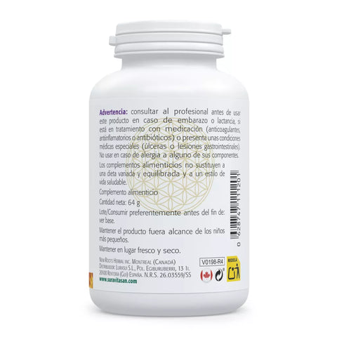 Bromelina 30 Cap Suravitasan