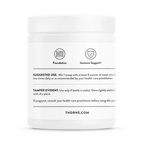 Buffered C Thorne