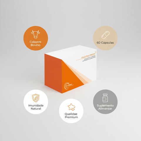 Badges Informativos
