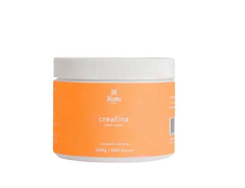 Creatina Auri Foods 300 gr Auri Foods