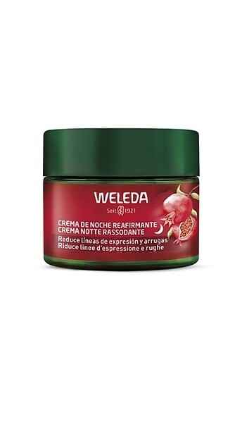 creme noite de romã e maca 40ml