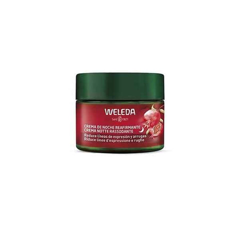 creme noite de romã e maca 40ml