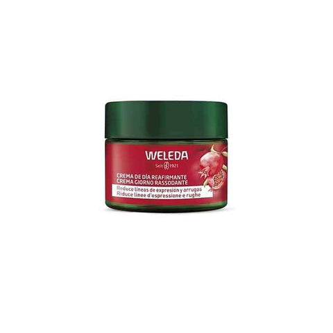 creme dia de romã e maca 40ml