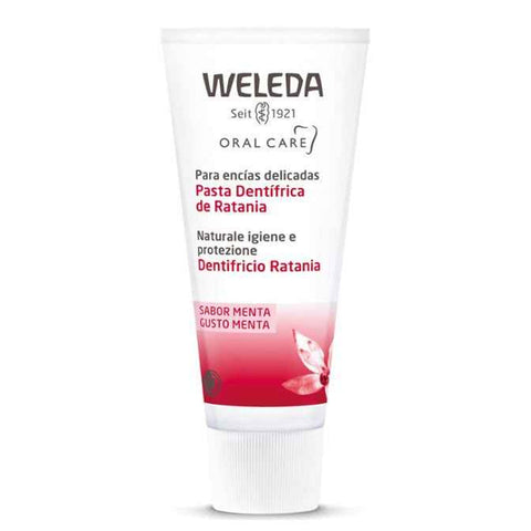 creme dental ratânia 75ml