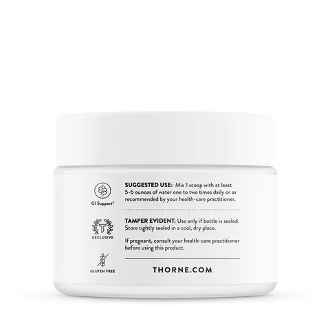 Enteromed Thorne