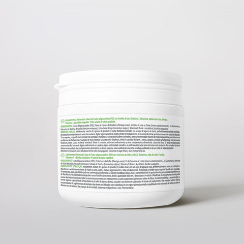 Fos-Plant Complex 250 gr Pó Bétula — vista lateral