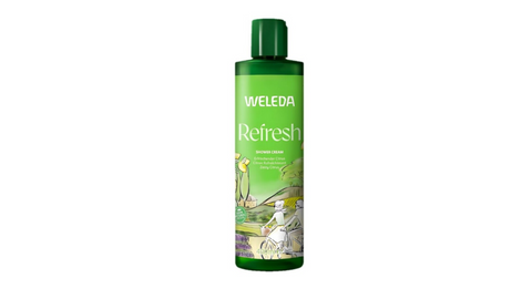 gel de duche refresh citrus 400 ml - Viva Saudável