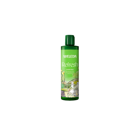 gel de duche refresh citrus 400 ml - Viva Saudável