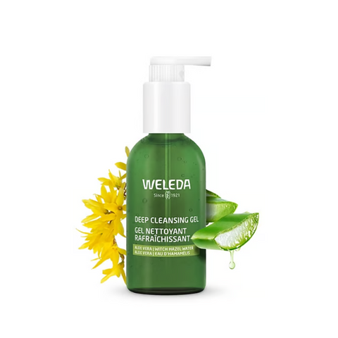 gel de limpeza refrescante 150ml - Viva Saudável