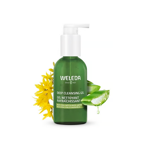 gel de limpeza refrescante 150ml - Viva Saudável