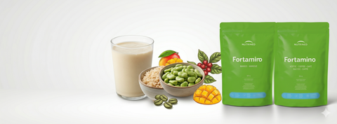 Conoce la nueva Proteína Vegetal