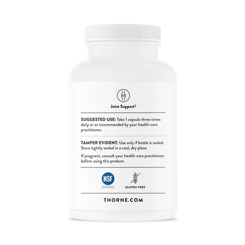 Glucosamine & Condroitin Thorne