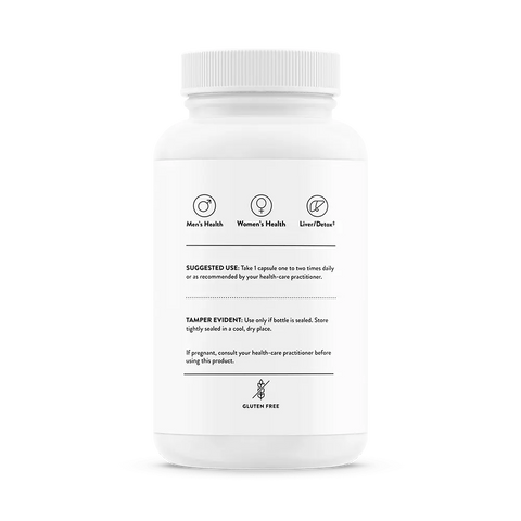 Hormone Advantage 60 Caps Thorne Thorne Research