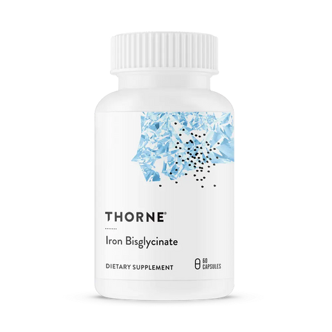 Iron Bisglycinate Thorne
