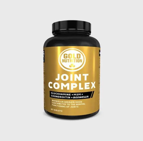 Joint Complex 60comp Gold Nutrition - Viva Saudável