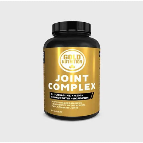 Joint Complex 60comp Gold Nutrition - Viva Saudável