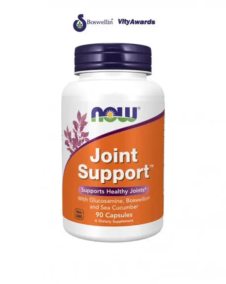 Joint support 90 VCaps Now - Viva Saudável