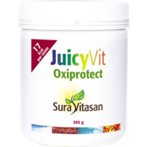 Juicyvit 305 GR Suravitasan - Viva Saudável
