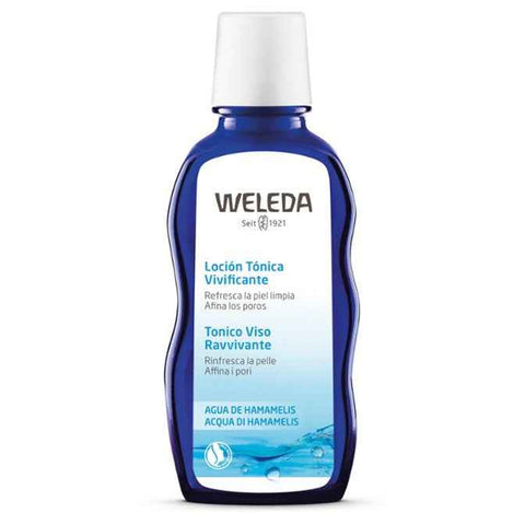loção tónica refrescante