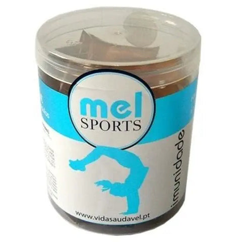 Mel Sport Imunidade 30x10gr Vida Saudavel - Viva Saudável