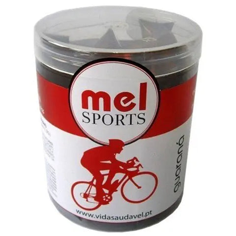 Mel Sports Guaraná 30x10 gr Vida Saudavel - Viva Saudável