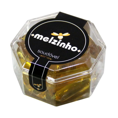 Melzinho Baby 18x5 gr Vida Saudavel - Viva Saudável