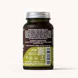 MICO POLYPOR 70 CAPS HIFAS DA TERRA Hifas da Terra