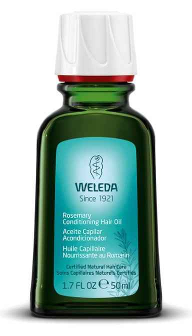 óleo capilar nutritivo 50ml