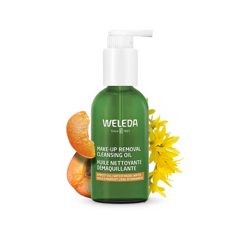 óleo de limpeza desmaquilhante 150ml - Viva Saudável