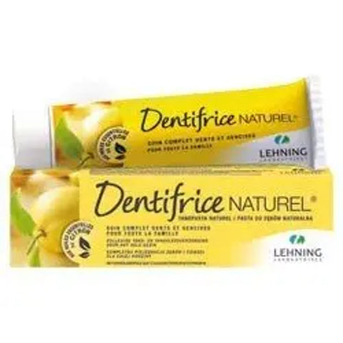 PASTA DENTIFRICA C/SAIS DR. SCHUESSLER 80 GR - Viva Saudável