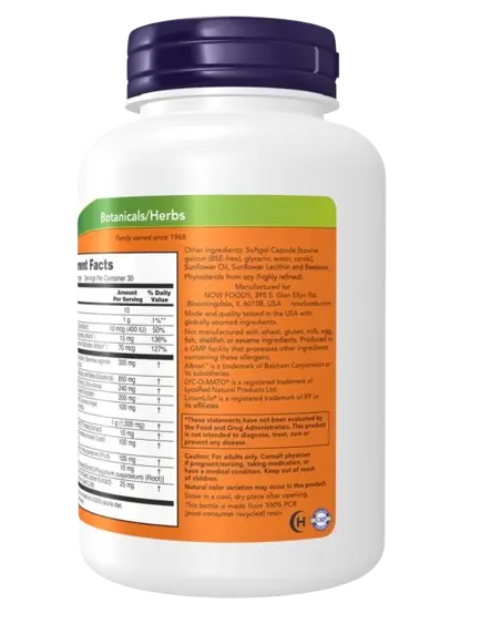 Prostate Health Clinical Strenght 90caps Now NOW