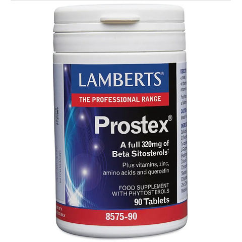 Prostex® 90 Caps Lamberts - Viva Saudável