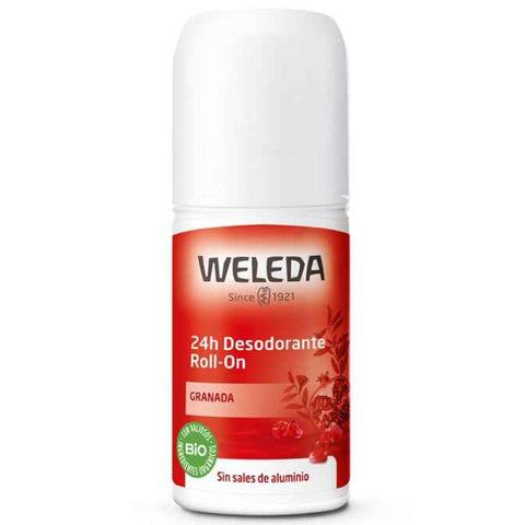 desodorizante roll-on romã 50ml