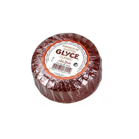 SABONETE GLICERINA CLASSIC ACH. BRITO 165GR - Viva Saudável