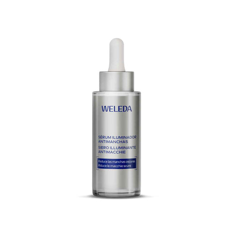 sérum iluminador antimanchas 30ml