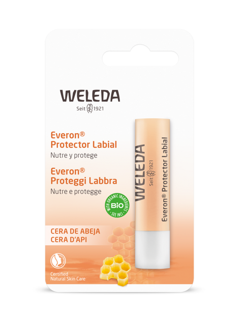 everon labial 4.8gr - Viva Saudável