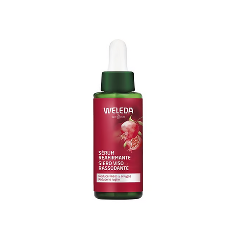 serum de romã e maca 30ml - Viva Saudável