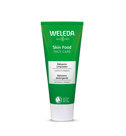 bálsamo de limpeza skin food 75ml