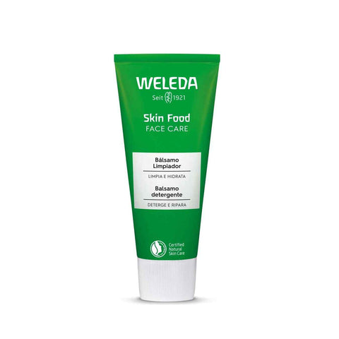 bálsamo de limpeza skin food 75ml