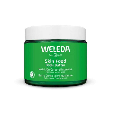 skin food body butter 150 ml