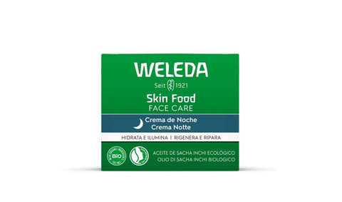 creme de noite skin food 40ml