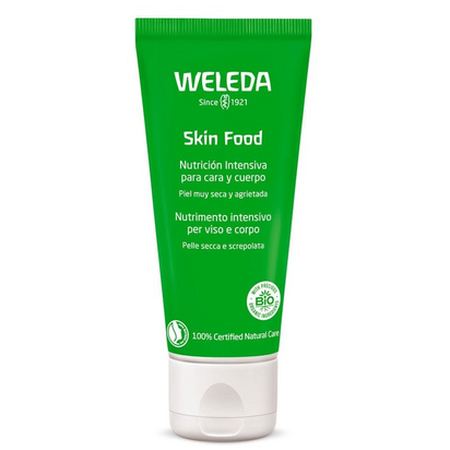 skin food 30ml - Viva Saudável