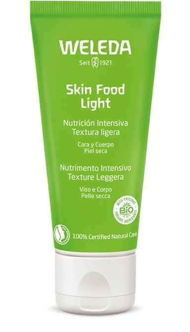 skin food light 75 ml