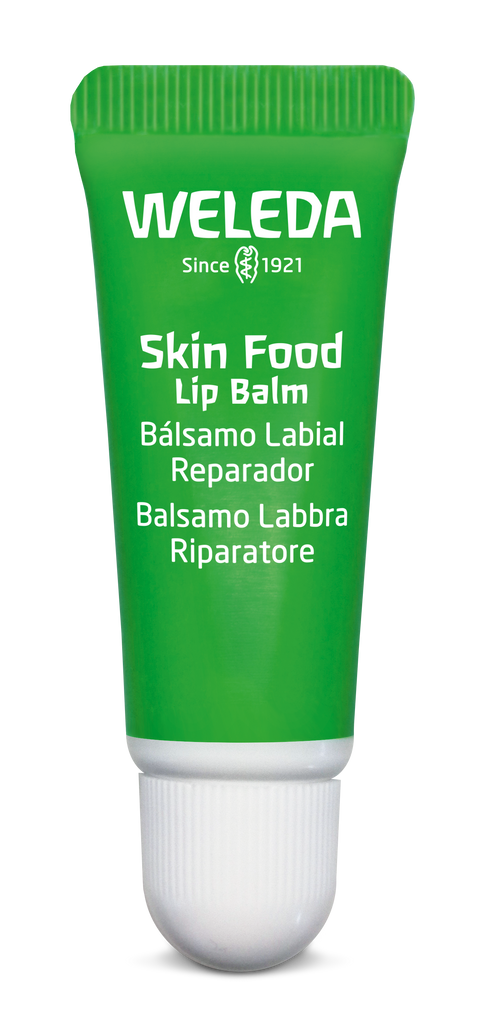 skin food lip balm 8 ml - Viva Saudável