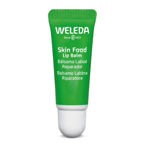 skin food lip balm 8 ml - Viva Saudável