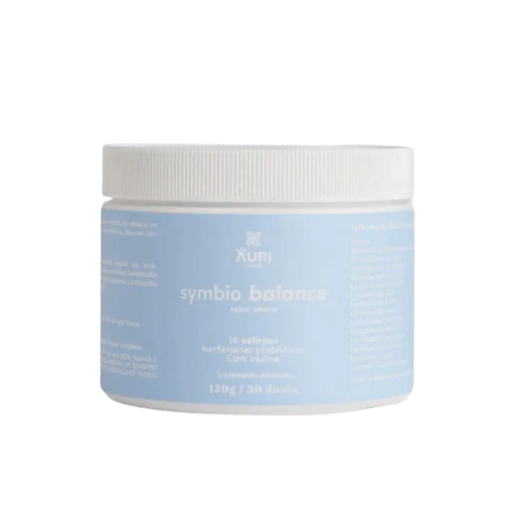 Symbio Balance Aurifoods 150g - Viva Saudável