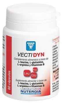 Vectidyn 60 Caps Nutergia - Viva Saudável