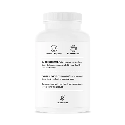 Vitamina C Thorne