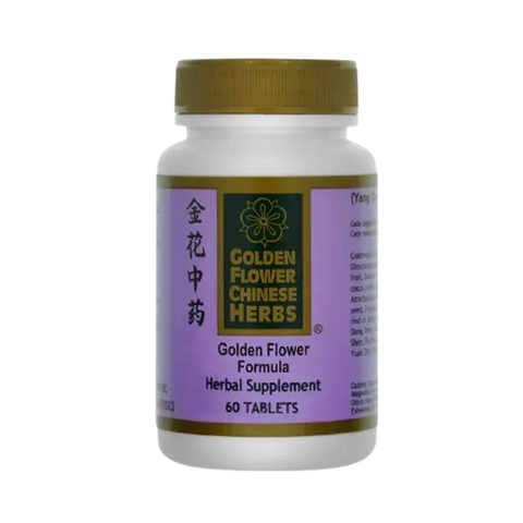 Women´s Precious Formula 60 Caps Golden Flower - Viva Saudável