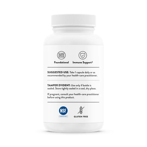 Zinc Picolinate Thorne